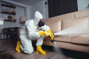 شركة مكافحة حشرات في العبور